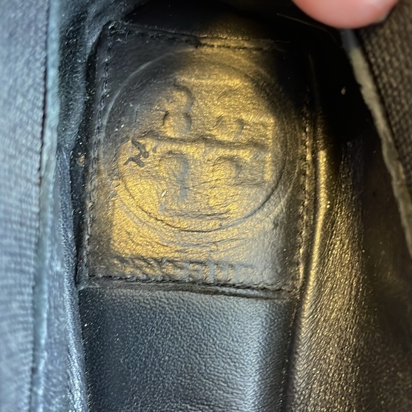 Tory Burch Caroline Ballet Flats - Picture 7 of 12